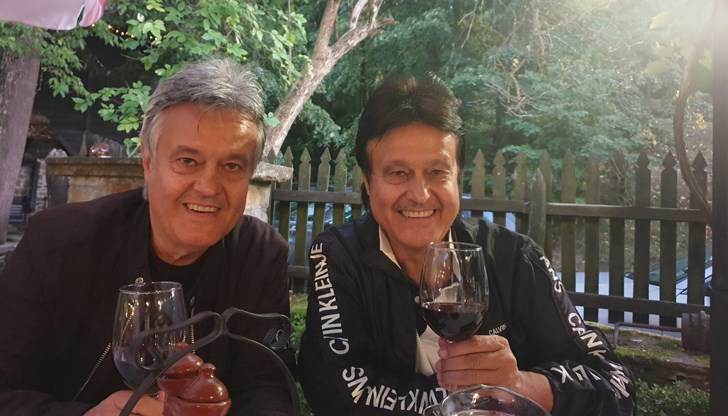 Изпълнителите обявиха, че са подведени