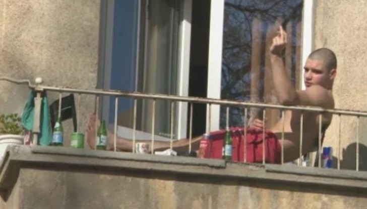 В дома му беше извършен обиск по разследване за заплаха срещу жена В дома му беше извършен обиск по разследване за заплаха срещу жена