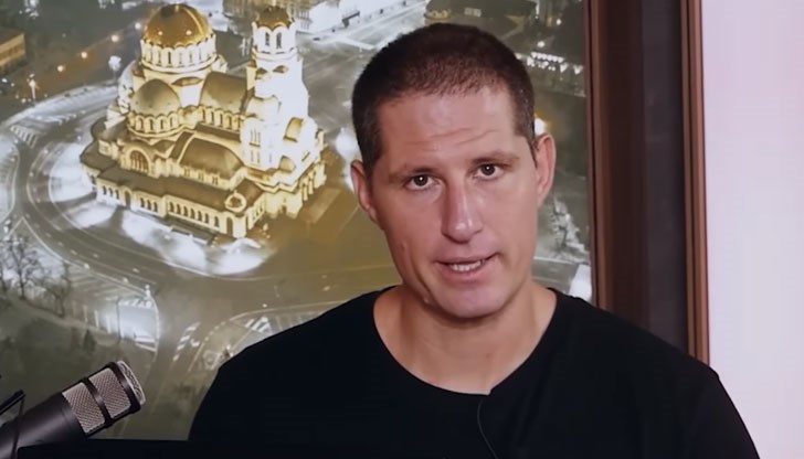 Влогърът твърди, че заплахите били заради опита му да провери могат ли да бъдат манипулирани машините за гласуване