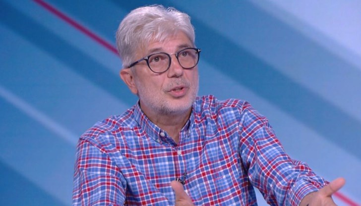 Ако Фон дер Лайен искаше България да е в Шенген, Нидерландия и Австрия щяха да се съгласят