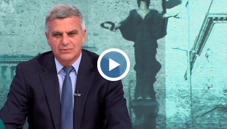 Лидерът на "Български Възход" допълни, че не е ясно дали ще се стигне до обещаната ротация на министър-председатели в кабинета