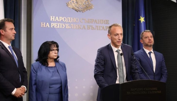 Правителството се готви да раздаде 1,706 млрд. евро на фирми, които никой не знае от къде дойдоха