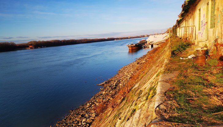 Няма да има проблеми за плаваемостта по българския участък на реката