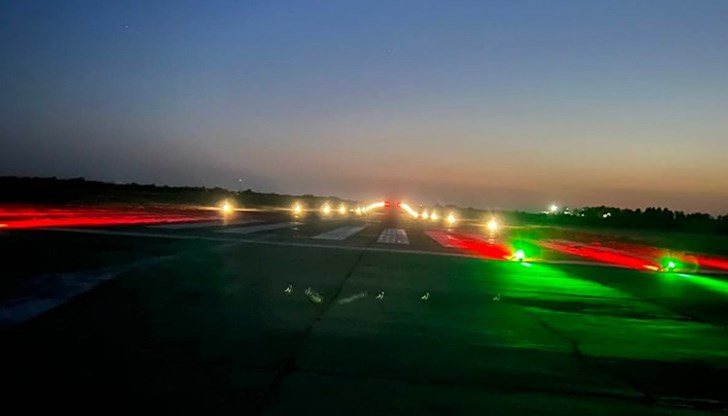 Стъпка по стъпка напред, написа кметът на Русе в социалната мрежа