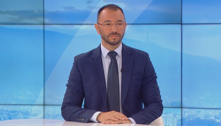 Не мога да кажа, че съм златна резерва, каза Хекимян Не мога да кажа, че съм златна резерва, каза Хекимян