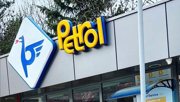 Дружеството придобива 100% от капитала на седем фирми, които притежават бензиностанциите