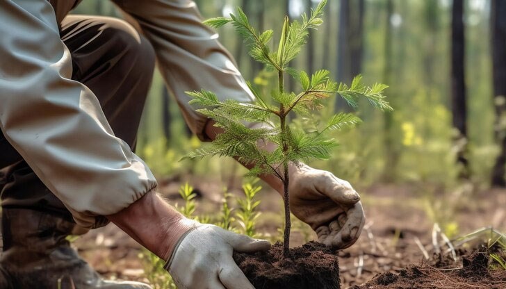 Шестте държавни горски предприятия в страната ще разполагат с нова техника за 60 милиона лева, заяви заместник-министърът на земеделието