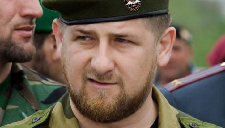 Очаква се президентът на Чечения да бъде прехвърлен в ОАЕ, за да се лекува