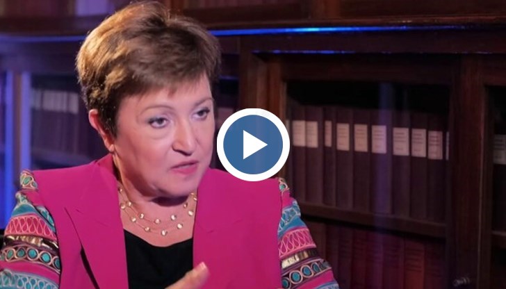 Тази година шефката на МФВ навърши 70 години