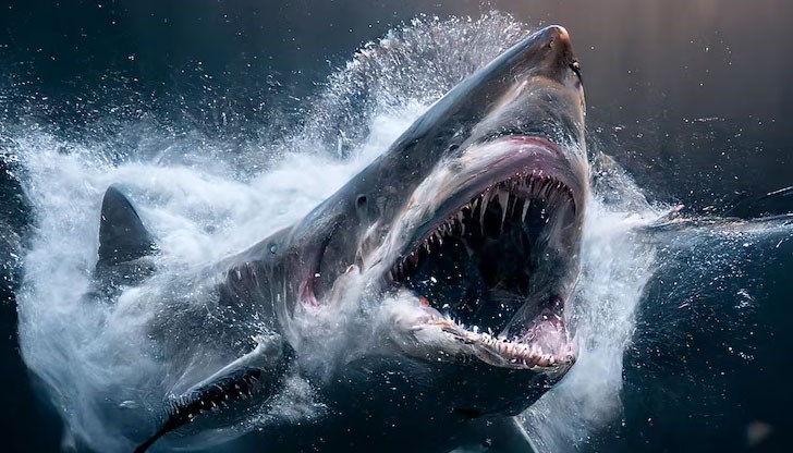 Министерството на околната среда на Египет затвори един от плажовете в курорта на Червено море Министерството на околната среда на Египет затвори един от плажовете в курорта на Червено море