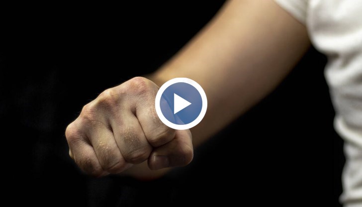 Случаят е от 4 септември