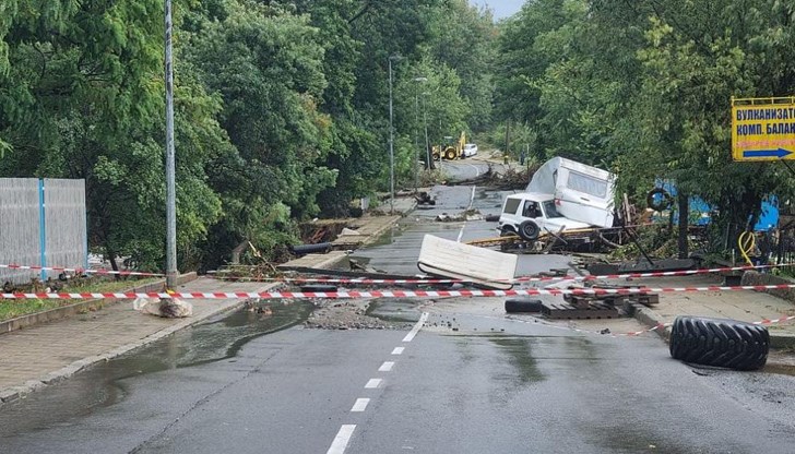 Мъжът е открит жив и здрав в Резово Мъжът е открит жив и здрав в Резово