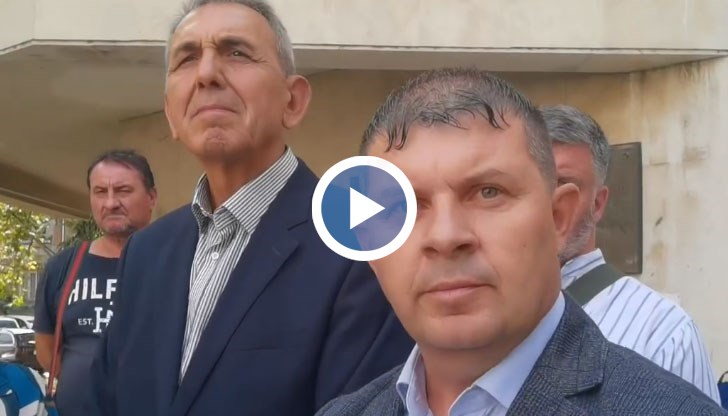 Той ще води и листата с общински съветници