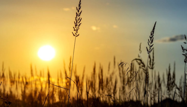 Предвещава ли новата седмица края на лятото