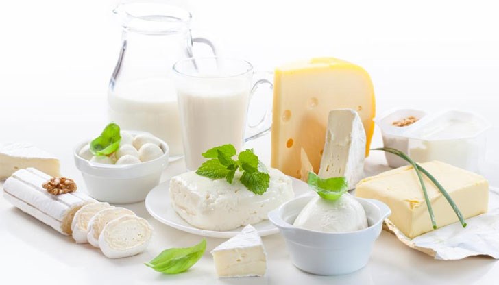 Само един вид от 10 тествани овчи сирена и кашкавали са приготвени само от овче мляко