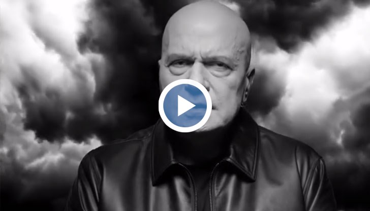 Надявам се, да ви хареса, написа водещият