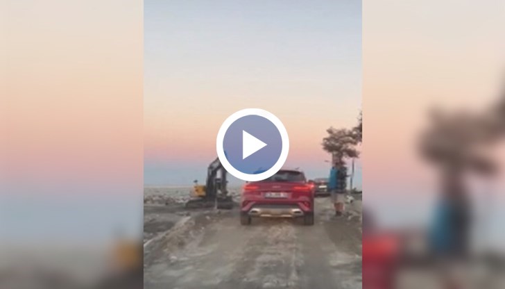 30 наши сънародници бяха откъснати за седем дни в Хорефто