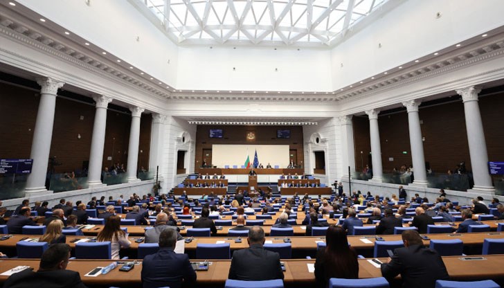 С приетите текстове се насърчават инвестиции в енергийна ефективност на многофамилни жилищни сгради С приетите текстове се насърчават инвестиции в енергийна ефективност на многофамилни жилищни сгради