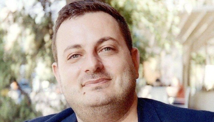 Адвокат Петър Николов е издигнат от партия "Български възход"