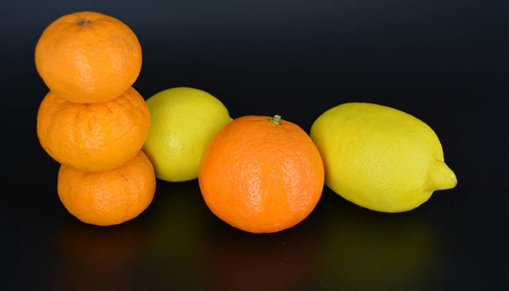 Тези опаковки обаче още не са готови за търговския пазар Тези опаковки обаче още не са готови за търговския пазар