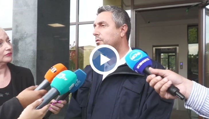 Нямаме никакви данни къде се намира дъщерята на съдия Москова, обясни кметът на Царево