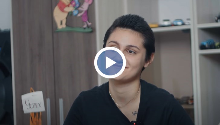 "400 ШЕВА"- кошмарът на Дебора