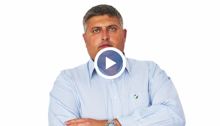 Бившият председател на местната организация на „Да, България“ в Пазарджик говори за кадруване от партиите в сглобката