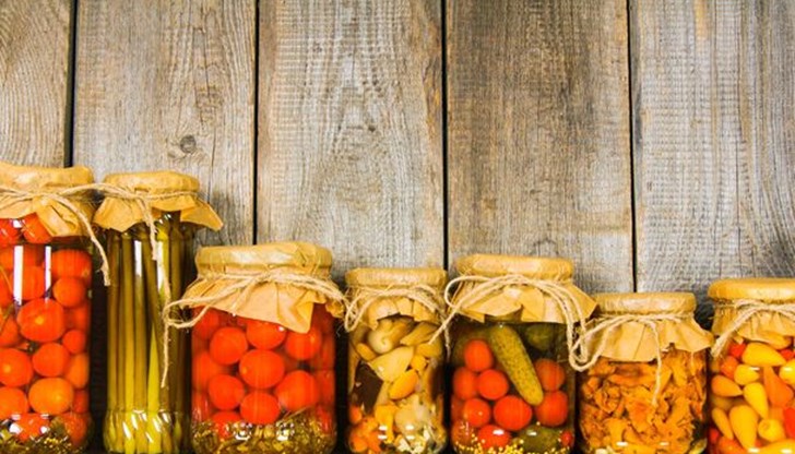 Търговските вериги отнеха родните пазари на плодове и зеленчуци, каза браншовик