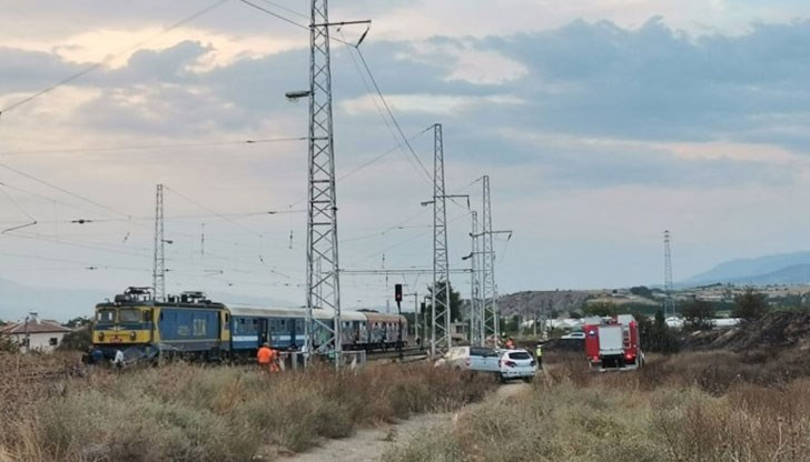 То е 4-годишно момченце То е 4-годишно момченце