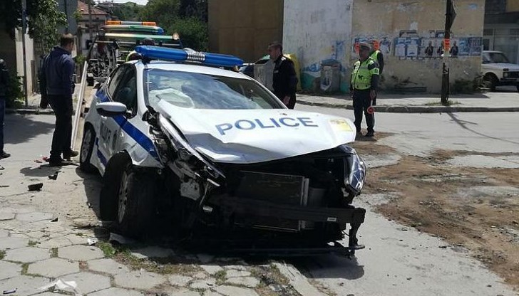 53-годишният мъж дори нямал шофьорска книжка