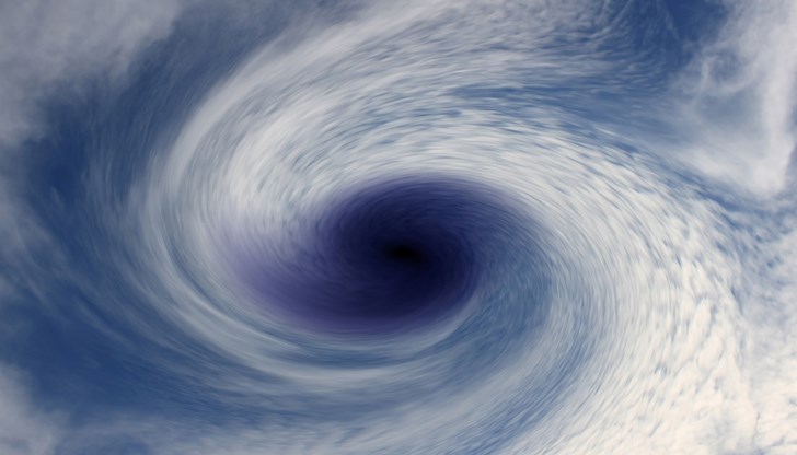 "Лий" е 12-та буря в тазгодишния сезон на ураганите в Атлантическия океан