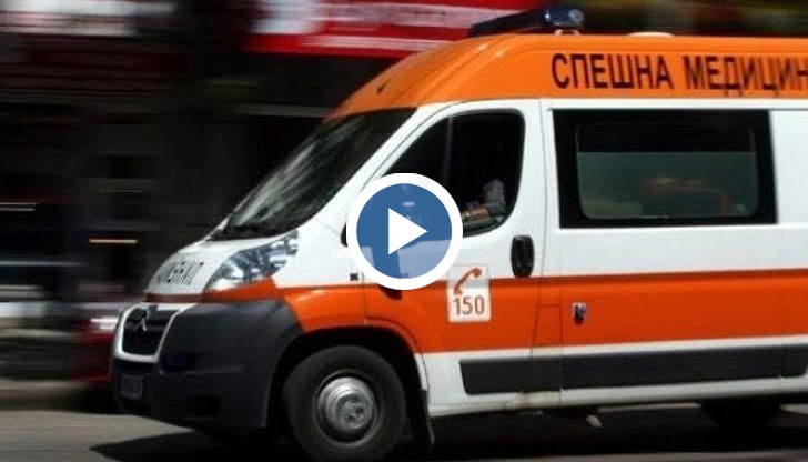 Пострадалото дете е оперирано по спешност