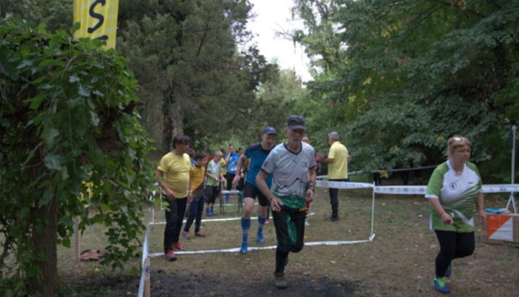77-годишен русенец се впуска в маратон до Гюргево