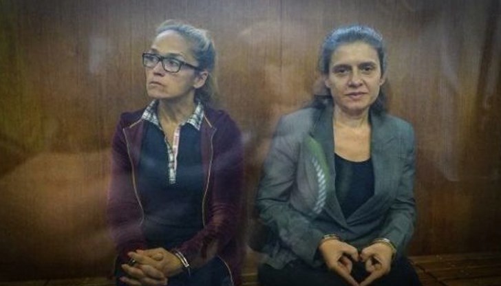 Припомняме случая на Десислава Иванчева и Биляна Петрова и го сравняваме с ареста на Васил Божков Припомняме случая на Десислава Иванчева и Биляна Петрова и го сравняваме с ареста на Васил Божков