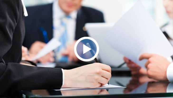 Става въпрос за Десислава Богатинова