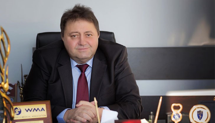 Средствата се преразпределят без обективни критерии, заяви той