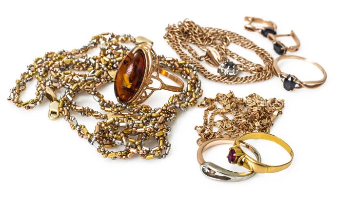 Щетата от извършеното престъпление е заявена за около 1000 лева