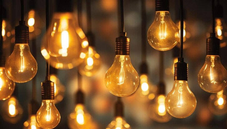 Отговорът е: метал волфрам, който е открит в Швеция през 1781 г. от учения Шееле