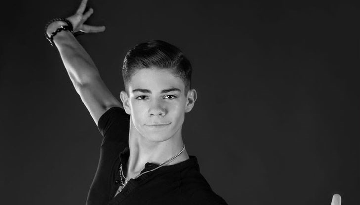 Нито една българска медия не отрази успехът на състезателя ни по спортни танци, пише лидерът на ИТН Нито една българска медия не отрази успехът на състезателя ни по спортни танци, пише лидерът на ИТН