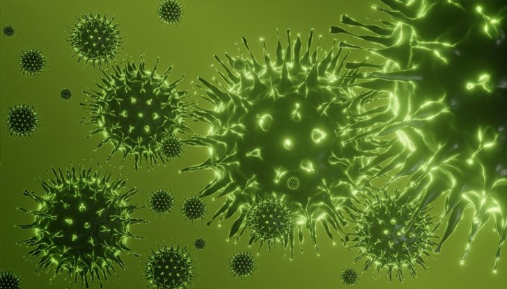 Заболяването продължава да представлява пандемия, но не изисква прилагането на спешни противоепидемични мерки Заболяването продължава да представлява пандемия, но не изисква прилагането на спешни противоепидемични мерки