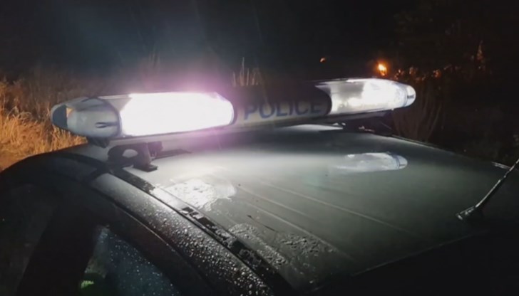 Шофьорът е седнал зад волана с над 1,2 промила алкохол