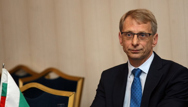 Навършват се 3 месеца от работата на кабинета Навършват се 3 месеца от работата на кабинета