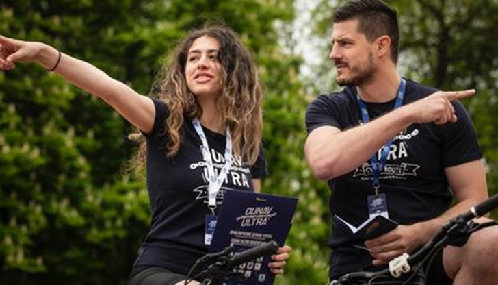 Очаква се участниците да бъдат в контролна точка Русе на 7 и 8 септември Очаква се участниците да бъдат в контролна точка Русе на 7 и 8 септември