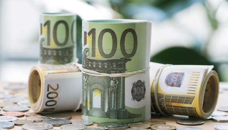 Това е записано в официален документ, публикуван за обществено обсъждане