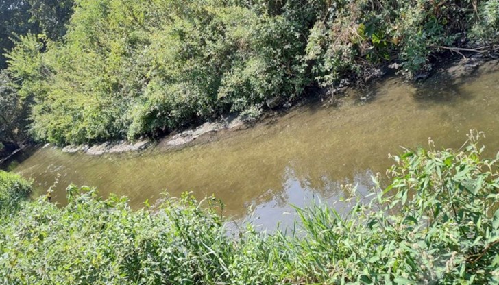 Дадени са предписания за отстраняване на неизправността, довела до изпускане на непречистени отпадъчни води във водоприемника - река Бели Лом
