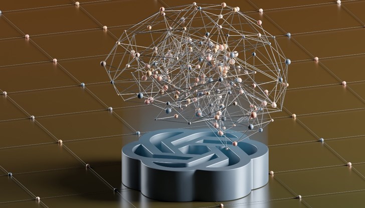 Запознайте се с FRIDA - робот с изкуствен интелект Запознайте се с FRIDA - робот с изкуствен интелект