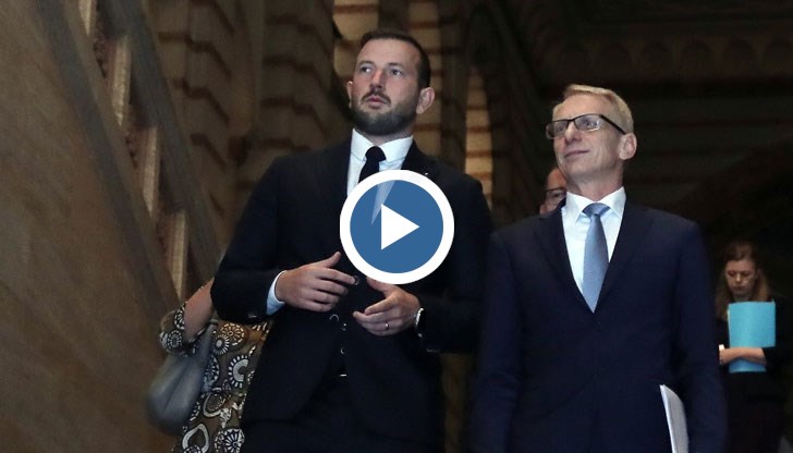 Това заяви министър-председателят акад. Николай Денков след среща с европейския комисар по въпросите на околната среда