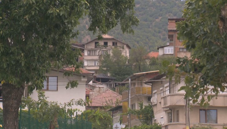 Всички знаем, че живеем в една силно сеизмична зона, коментира кметът Апостол Апостолов Всички знаем, че живеем в една силно сеизмична зона, коментира кметът Апостол Апостолов