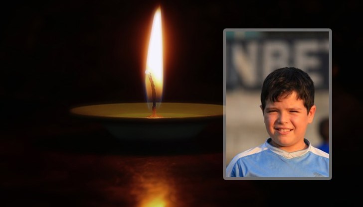 Градът ще отбележи трагичната гибел на 11-годишния Венцеслав Георгиев