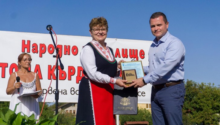 Пенчо Милков​: Малко институции в общината, а и в България, успяват да просъществуват толкова дълго